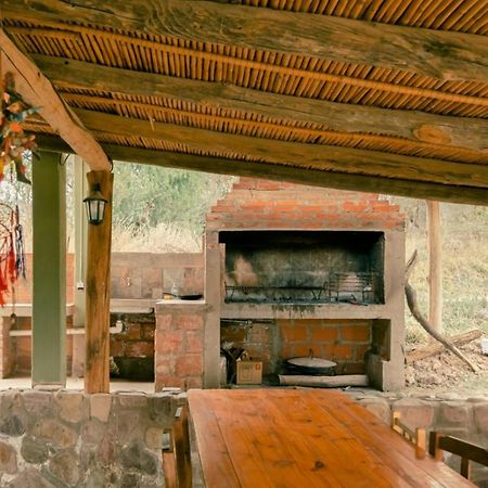 Cabanitas El Reposo Humahuaca Hotel Exterior foto