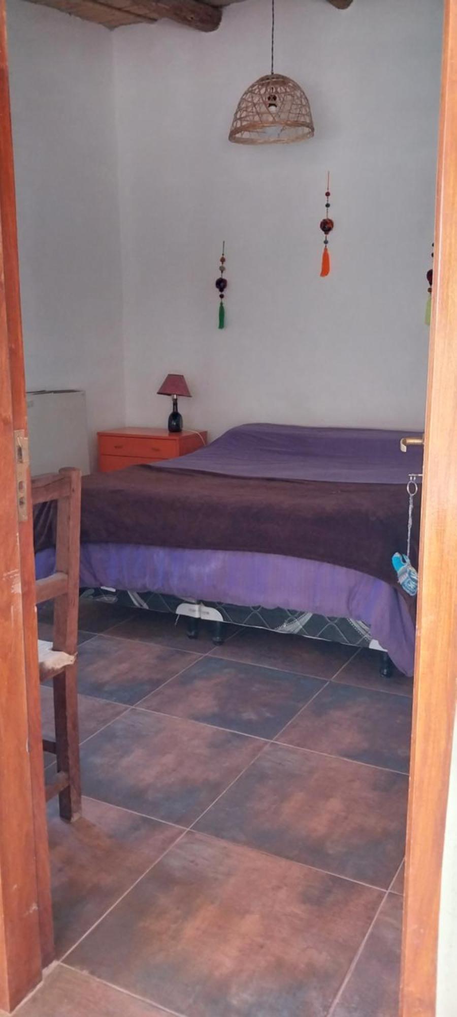 Cabanitas El Reposo Humahuaca Hotel Exterior foto